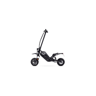 Acer Predator Extreme PES017 scooter électrique 1 siège(s) 25 km h 960 W Noir