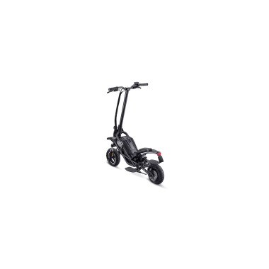 Acer Predator Extreme PES017 scooter électrique 1 siège(s) 25 km h 960 W Noir