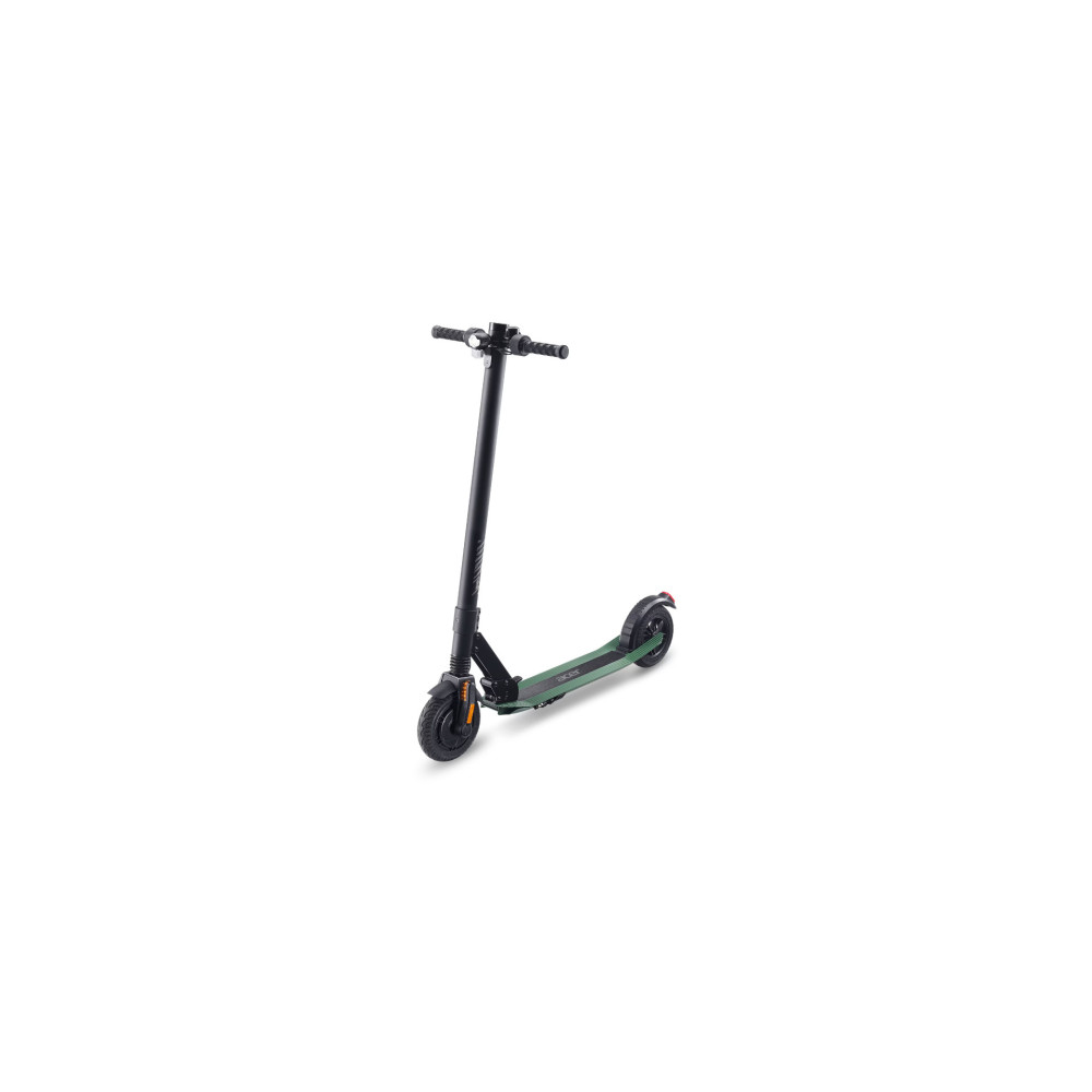 Acer Electrical Scooter 1 Advance Green AES021 Noir, Vert 25 km h 5 Ah
