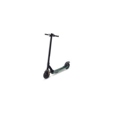 Acer Electrical Scooter 1 Advance Green AES021 Noir, Vert 25 km h 5 Ah