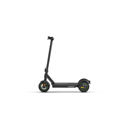 Acer Electrical Scooter 5 Advance Black AES025 Noir 25 km h 16 Ah