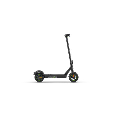 Acer Electrical Scooter 5 Advance Black AES025 Noir 25 km h 16 Ah