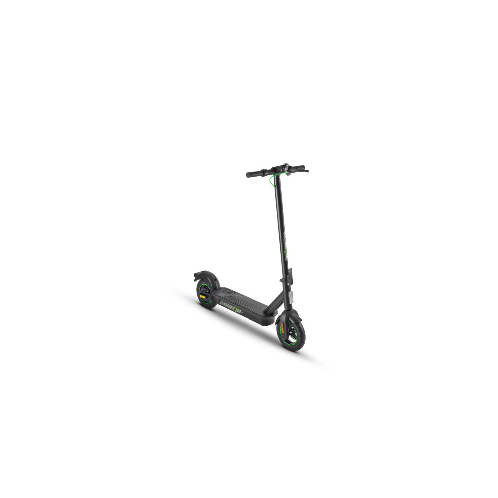 Acer Electrical Scooter 5 Advance Black AES025 Noir 25 km h 16 Ah