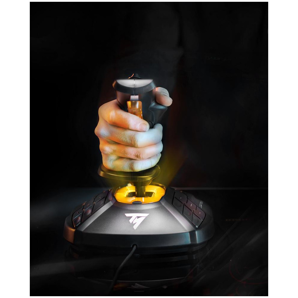 Thrustmaster T.16000M FCS Flight Pack