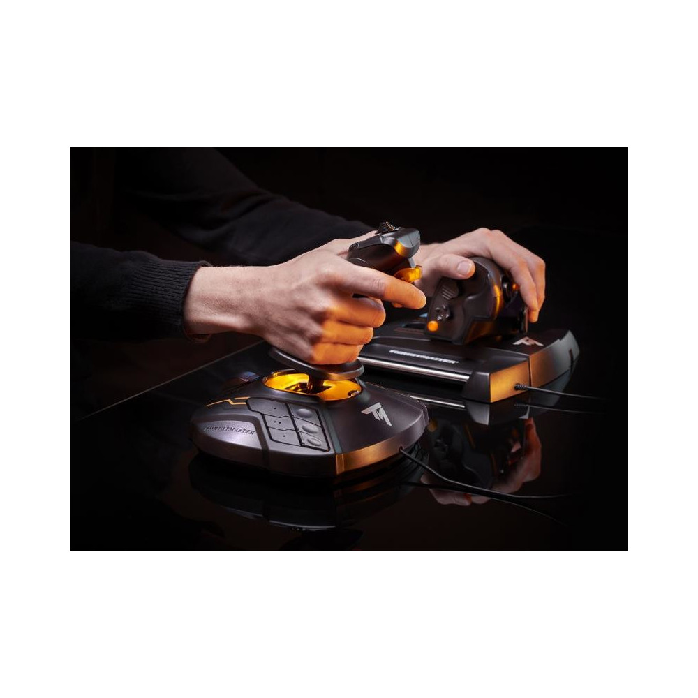 Thrustmaster T.16000M FCS Flight Pack