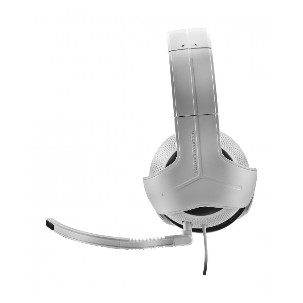 Thrustmaster Y-300CPX Casque Avec fil Arceau Jouer Blanc