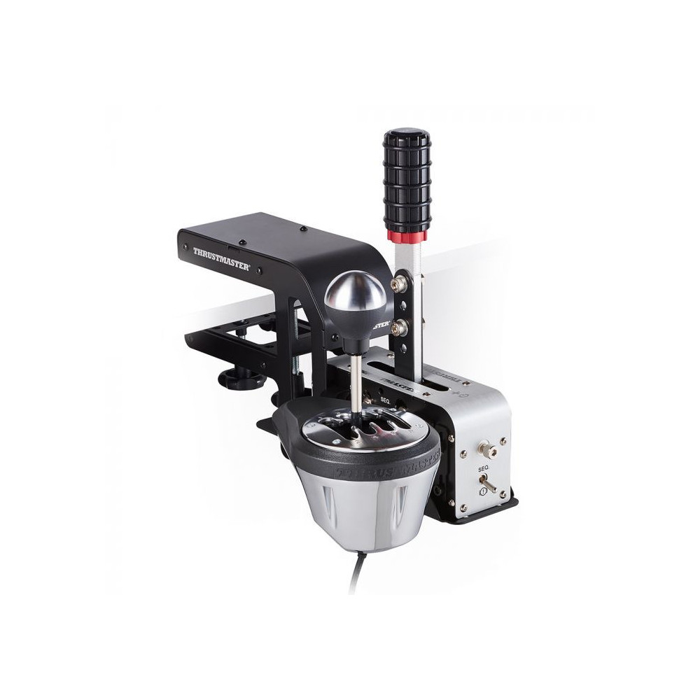 Thrustmaster 4060094 accessoire de console de jeux Régler