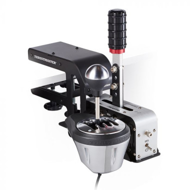 Thrustmaster 4060094 accessoire de console de jeux Régler