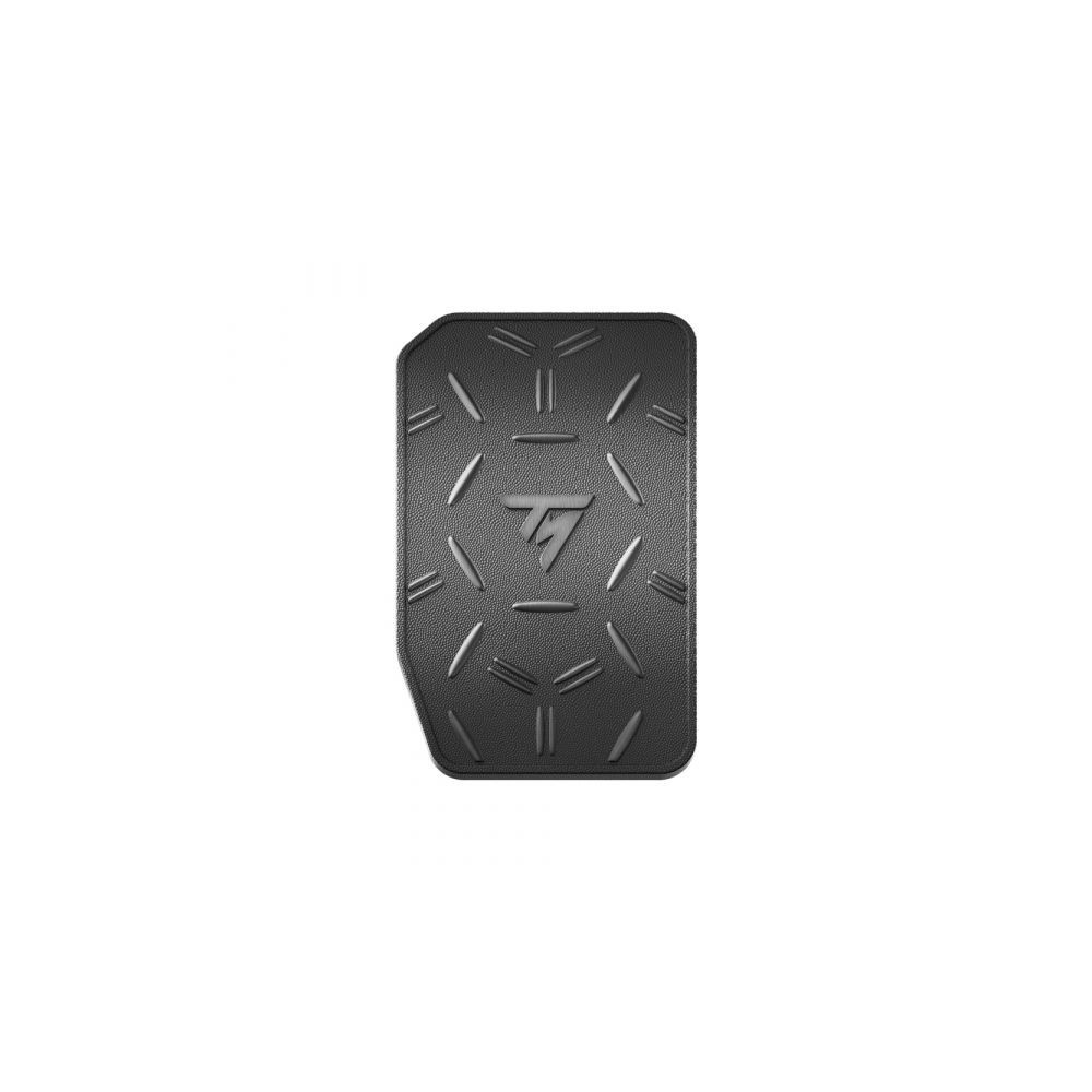 Thrustmaster T-LCM Rubber Grip Kit de remplacement des palettes