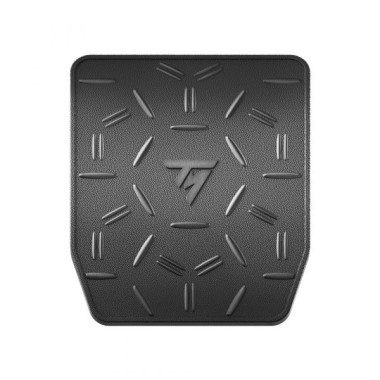 Thrustmaster T-LCM Rubber Grip Kit de remplacement des palettes