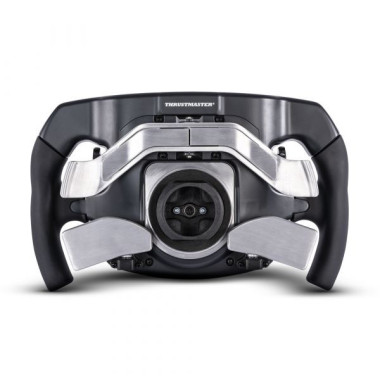 Thrustmaster SF1000 Charbon Volant PlayStation 4, PlayStation 5, Xbox One, Xbox Series S, Xbox Series X
