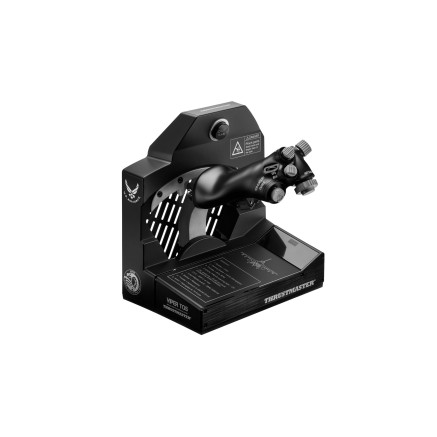 Thrustmaster VIPER TQS Noir USB Joystick PC
