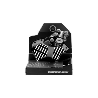 Thrustmaster VIPER TQS Noir USB Joystick PC