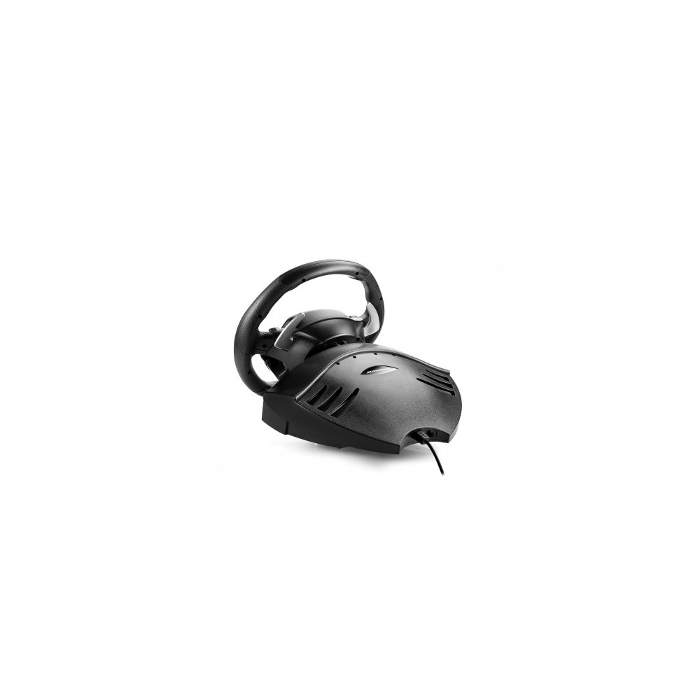 Thrustmaster T80 Ferrari 488 GTB Edition Noir Volant + pédales Numérique PC, PlayStation 4, PlayStation 5