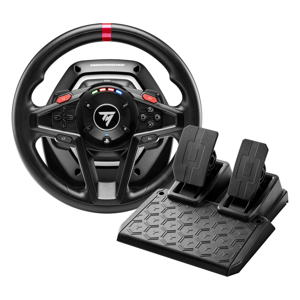 Thrustmaster T128 Thrustmaster T128