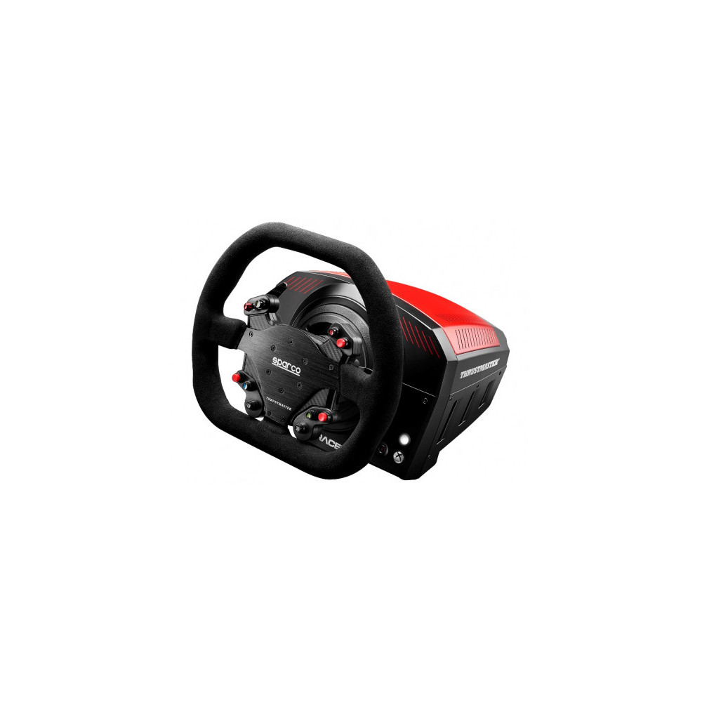 Thrustmaster TS-XW Racer Sparco P310 Noir Volant + pédales Numérique PC, Xbox One