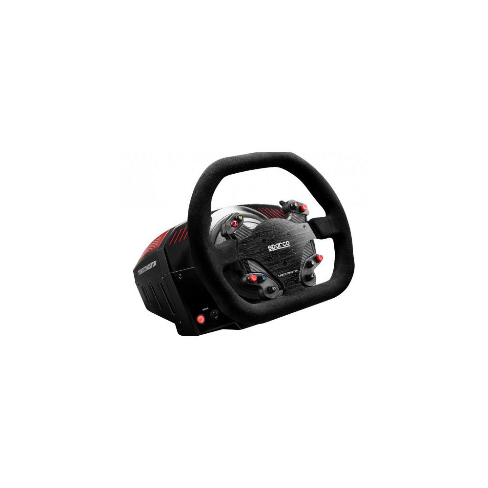 Thrustmaster TS-XW Racer Sparco P310 Noir Volant + pédales Numérique PC, Xbox One