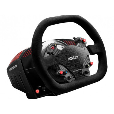Thrustmaster TS-XW Racer Sparco P310 Noir Volant + pédales Numérique PC, Xbox One