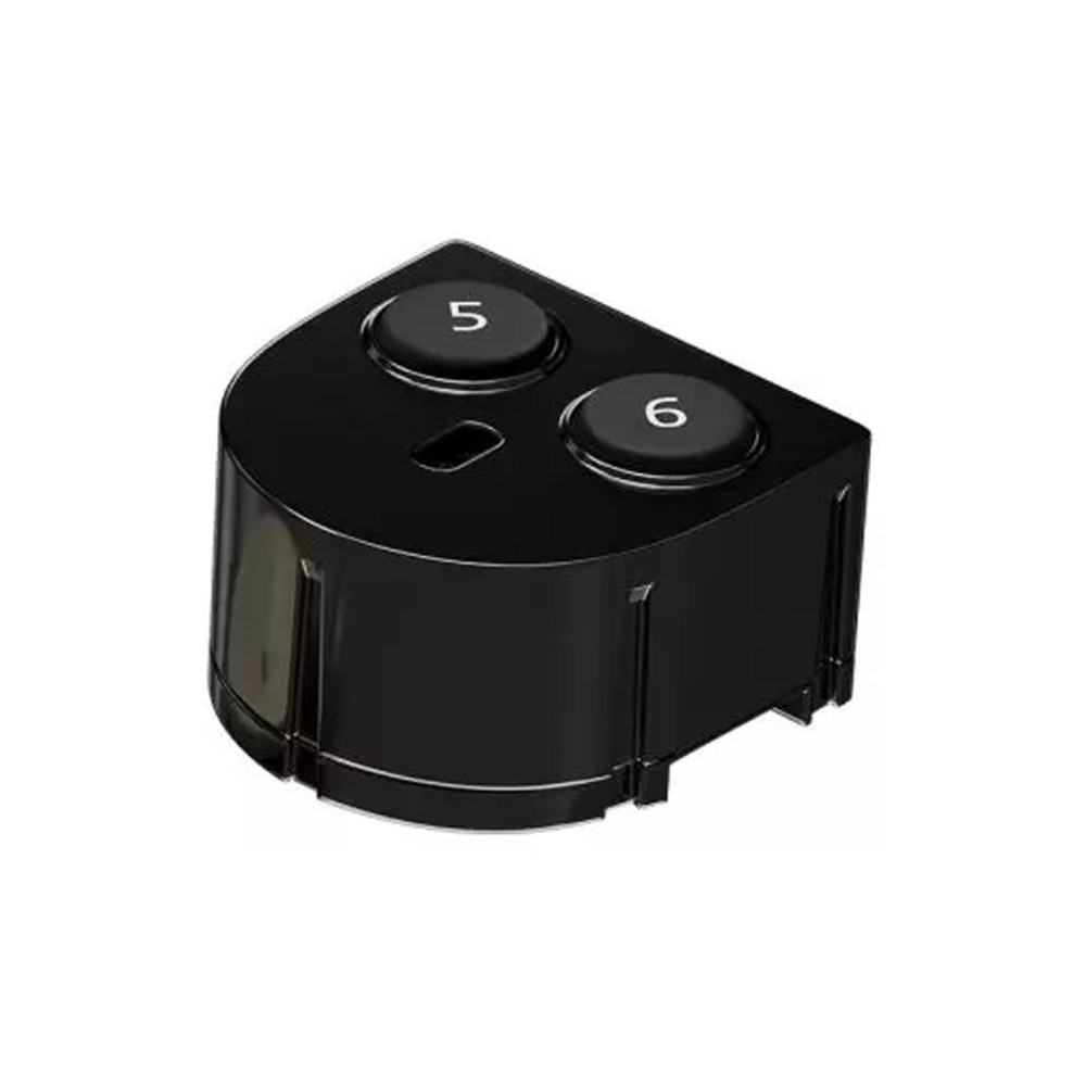 Thrustmaster eSwap Fighting module Poignée de manette de jeu analogique Thrustmaster eSwap Fighting module Poignée de manette de jeu analogique
