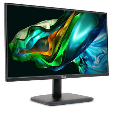 Acer EK251QEbi écran plat de PC 62,2 cm (24.5") 1920 x 1080 pixels Full HD LCD Noir