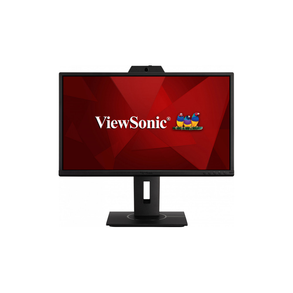 Viewsonic VG Series VG2440V LED display 60,5 cm (23.8") 1920 x 1080 pixels Full HD Noir Viewsonic VG Series VG2440V LED display 60,5 cm (23.8") 1920 x 1080 pixels Full HD Noir