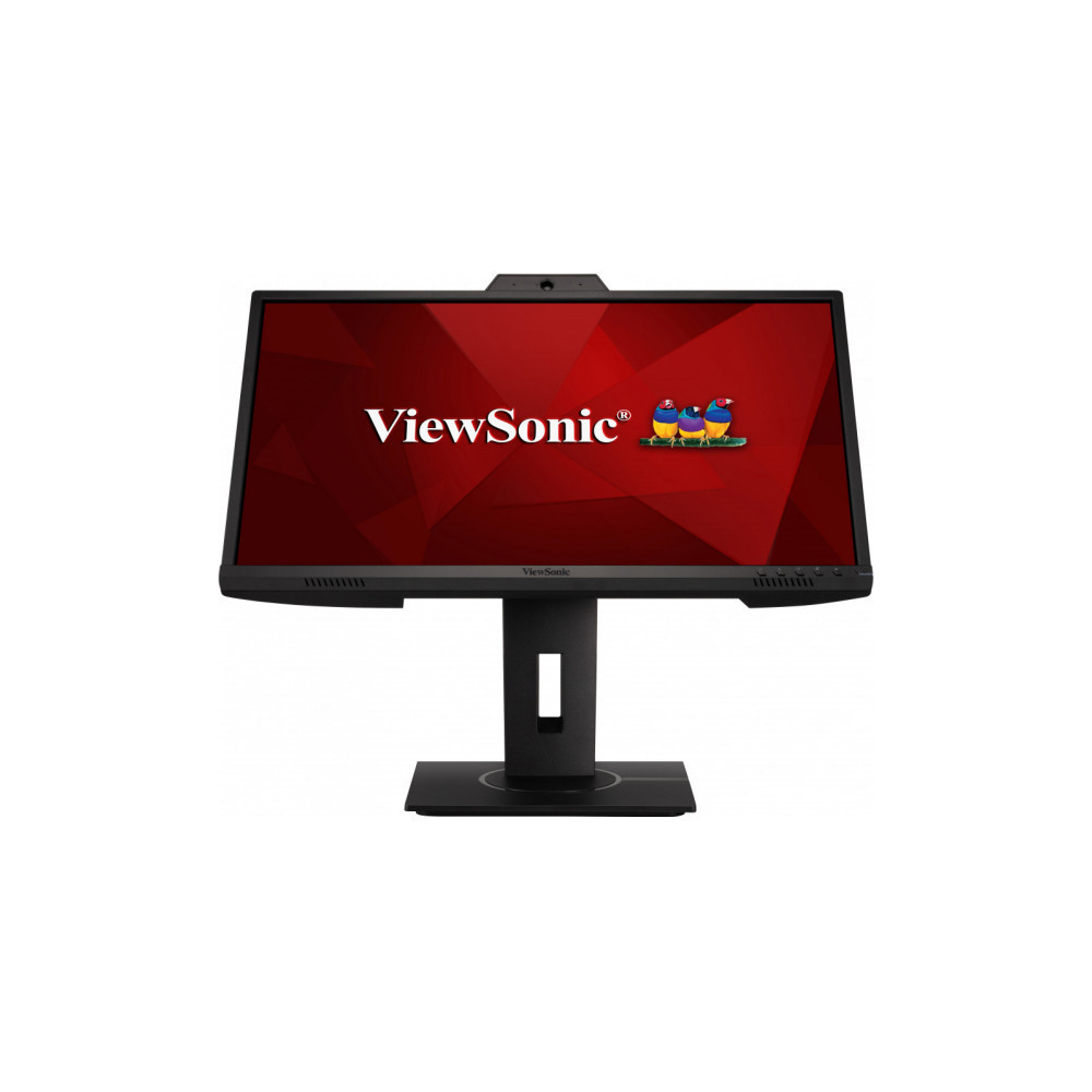 Viewsonic VG Series VG2440V LED display 60,5 cm (23.8") 1920 x 1080 pixels Full HD Noir