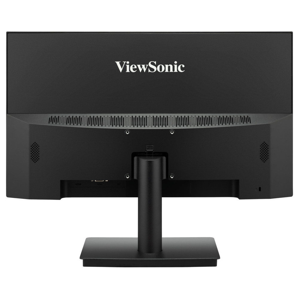 Viewsonic VA220-H écran plat de PC 55,9 cm (22") 1920 x 1080 pixels Full HD LED Noir