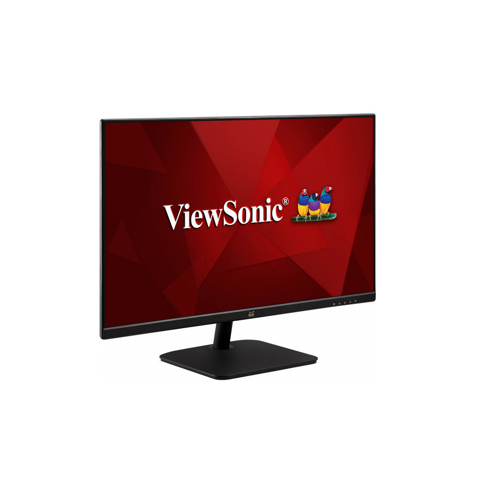 Viewsonic VA2732-h LED display 68,6 cm (27") 1920 x 1080 pixels Full HD Noir