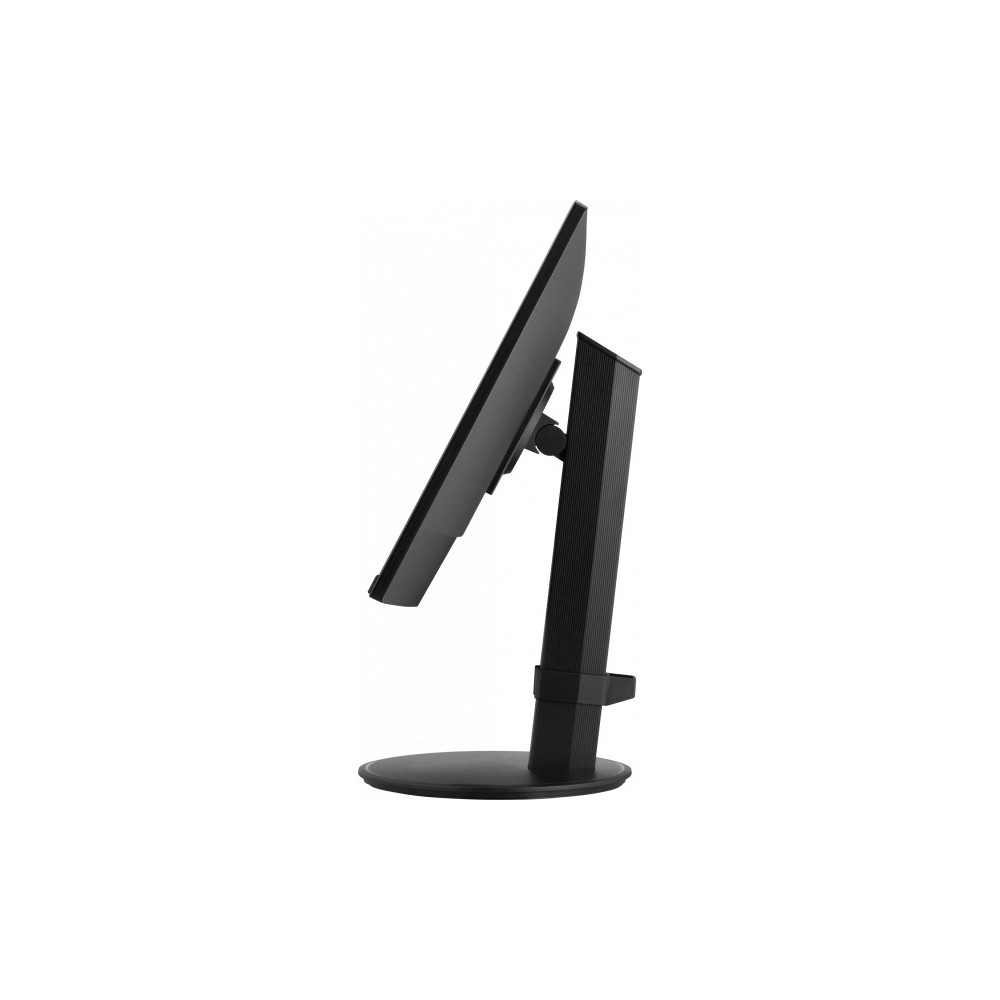 Viewsonic VG2408A-MHD écran plat de PC 61 cm (24") 1920 x 1080 pixels Full HD LED Noir
