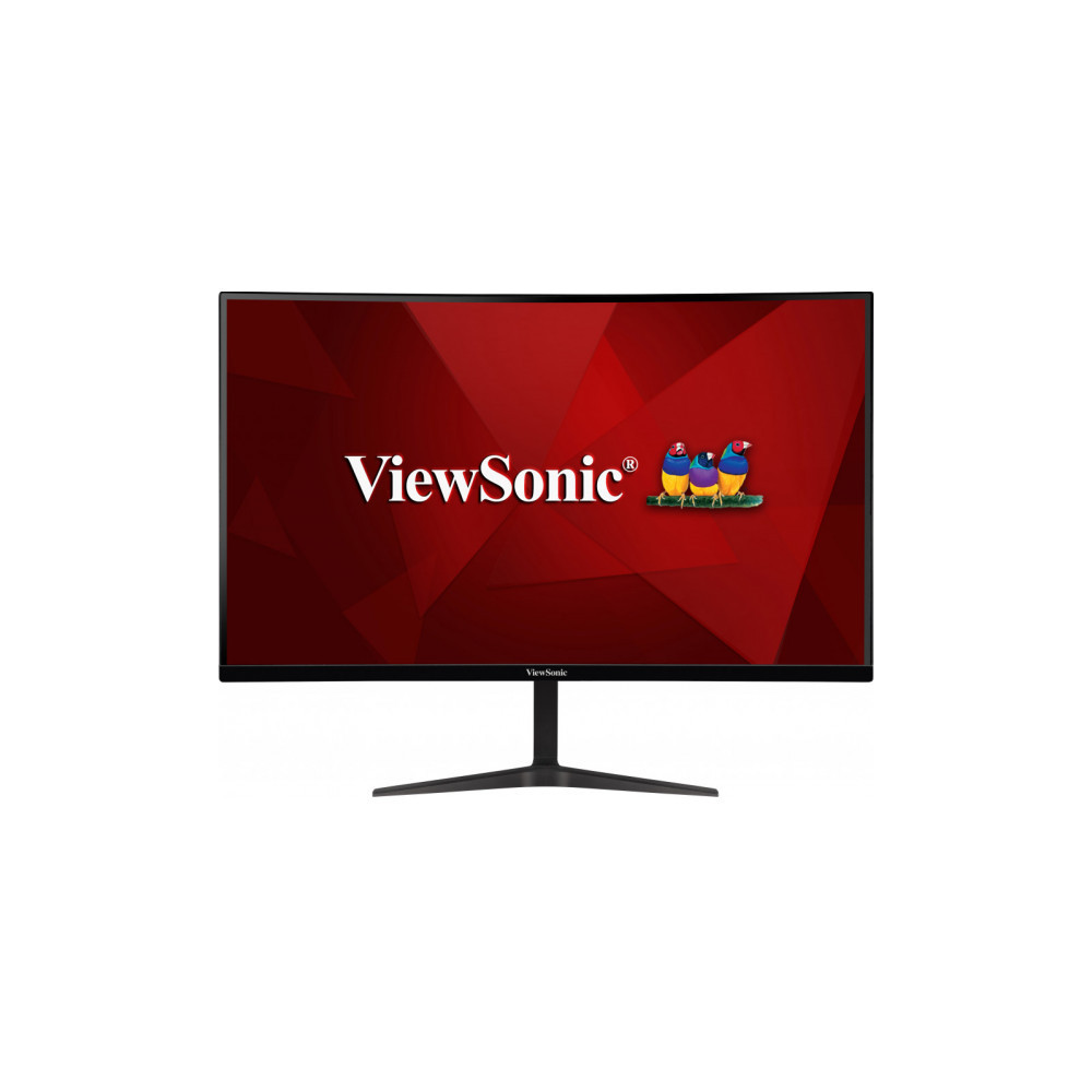 Viewsonic VX Series VX2718-2KPC-MHD LED display 68,6 cm (27") 2560 x 1440 pixels Quad HD Noir Viewsonic VX Series VX2718-2KPC-MHD LED display 68,6 cm (27") 2560 x 1440 pixels Quad HD Noir