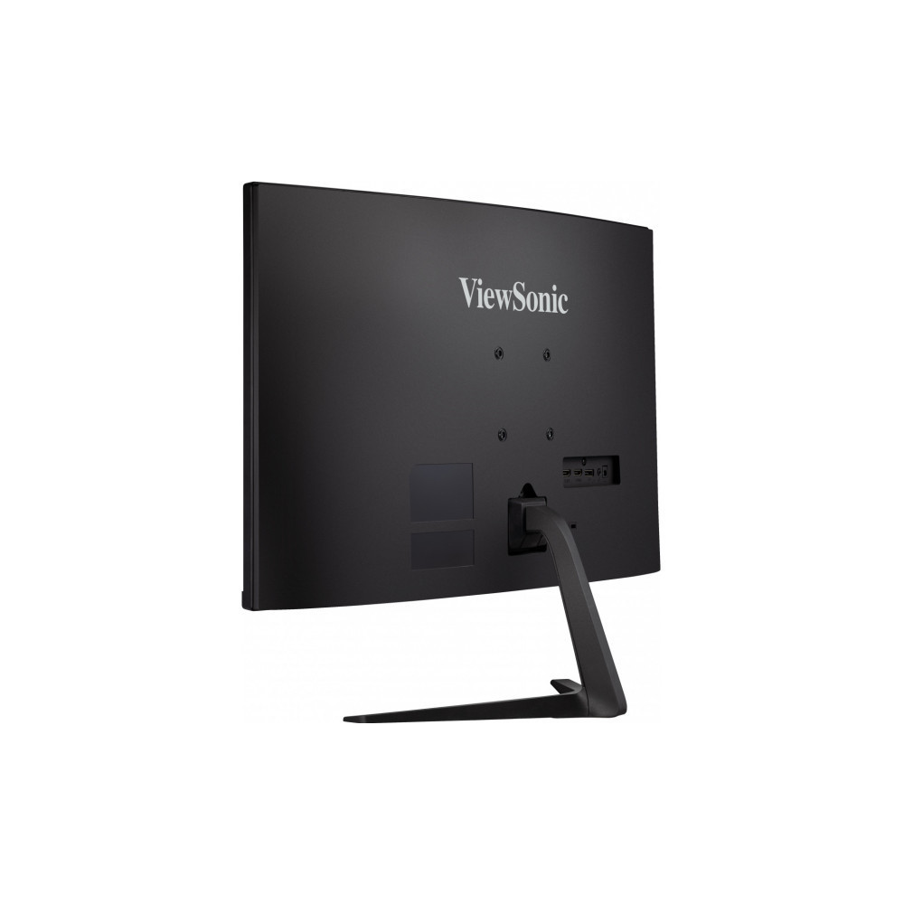 Viewsonic VX Series VX2718-2KPC-MHD LED display 68,6 cm (27") 2560 x 1440 pixels Quad HD Noir