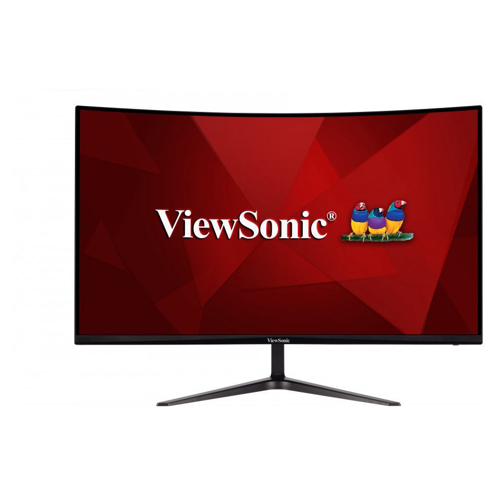 Viewsonic VX Series VX3218-PC-MHD LED display 80 cm (31.5") 1920 x 1080 pixels Full HD Noir Viewsonic VX Series VX3218-PC-MHD LED display 80 cm (31.5") 1920 x 1080 pixels Full HD Noir
