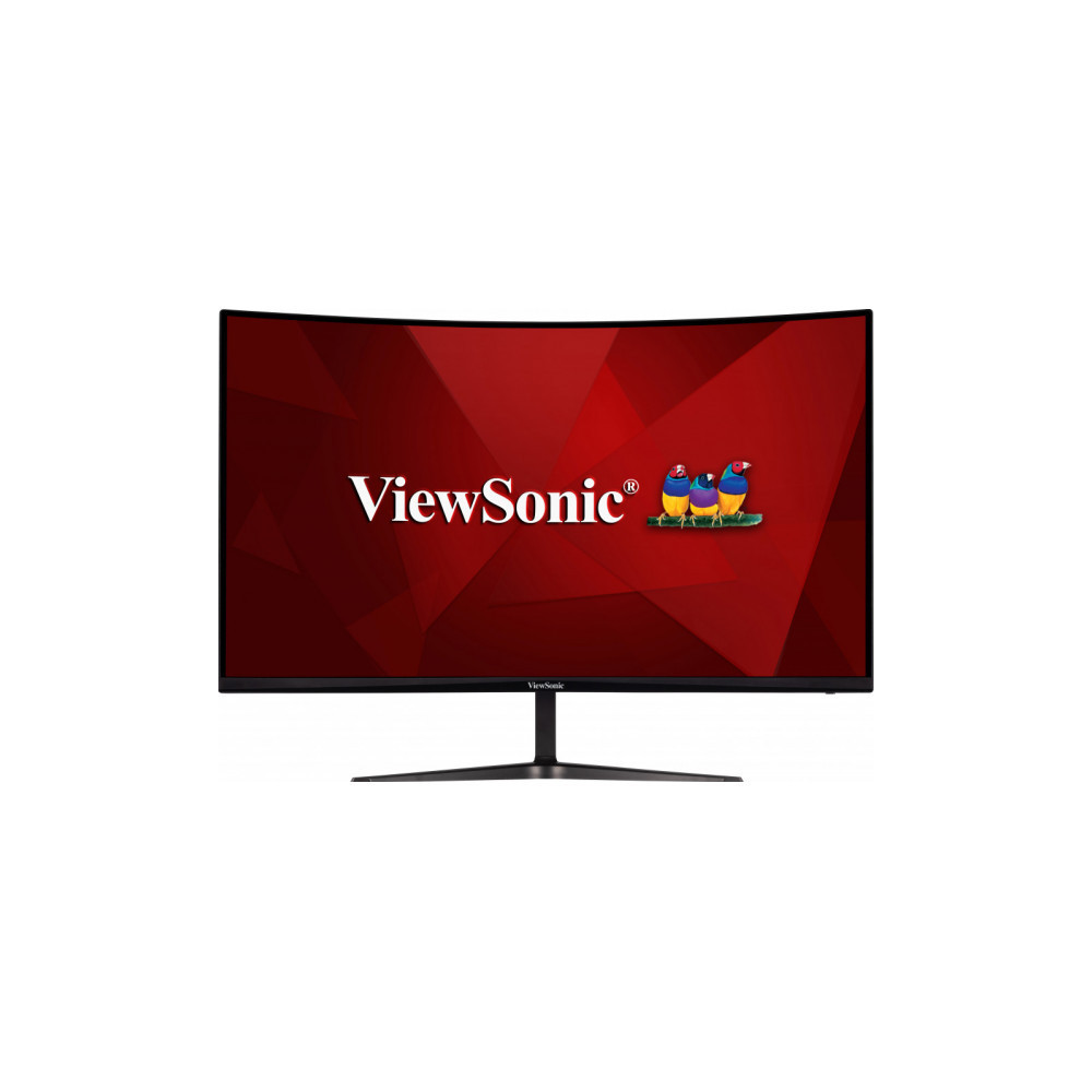 Viewsonic VX Series VX3218-PC-MHD LED display 80 cm (31.5") 1920 x 1080 pixels Full HD Noir
