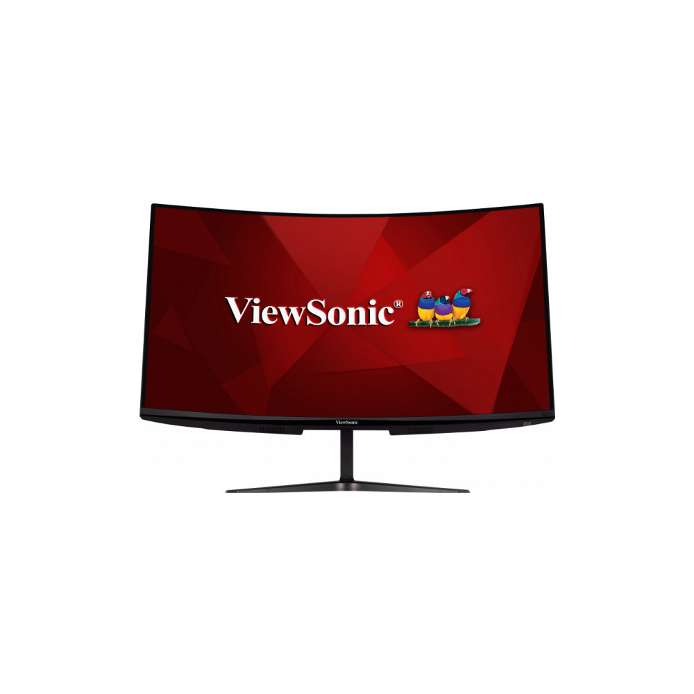 Viewsonic VX Series VX3218-PC-MHD LED display 80 cm (31.5") 1920 x 1080 pixels Full HD Noir