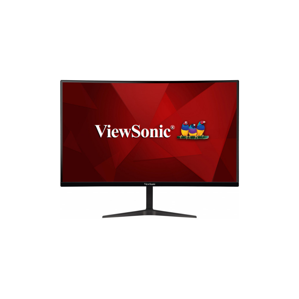 Viewsonic VX Series VX2718-PC-MHD LED display 68,6 cm (27") 1920 x 1080 pixels Full HD Noir Viewsonic VX Series VX2718-PC-MHD LED display 68,6 cm (27") 1920 x 1080 pixels Full HD Noir