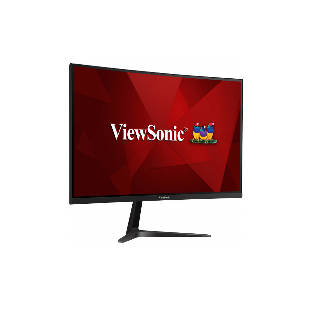 Viewsonic VX Series VX2718-PC-MHD LED display 68,6 cm (27") 1920 x 1080 pixels Full HD Noir