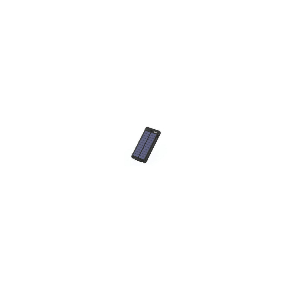 WE WEBATT10000SOLN banque d'alimentation électrique 10000 mAh Noir WE WEBATT10000SOLN banque d'alimentation électrique 10000 mAh Noir