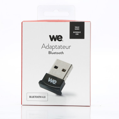 WE WECLEBT carte réseau Bluetooth 3 Mbit s