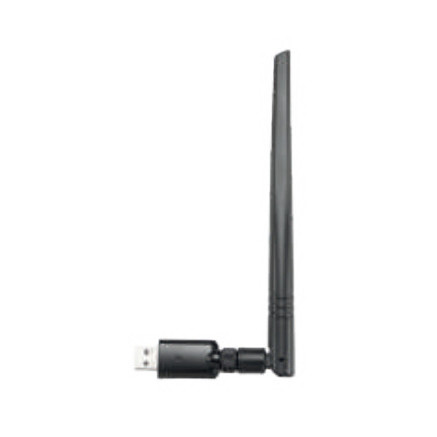 WE WECLW1200USB antenne Antenne omni-directionnelle USB