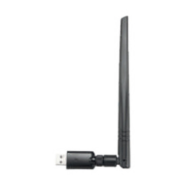 WE WECLW1200USB antenne Antenne omni-directionnelle USB