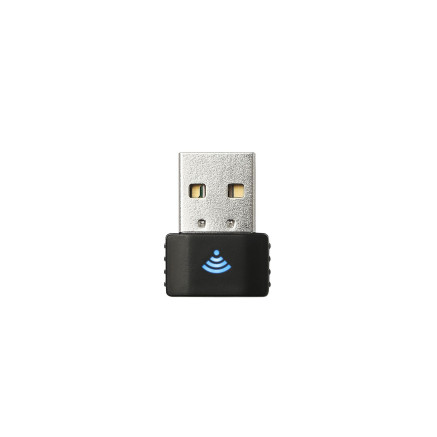 WE WECLW300USB carte réseau WLAN 300 Mbit s
