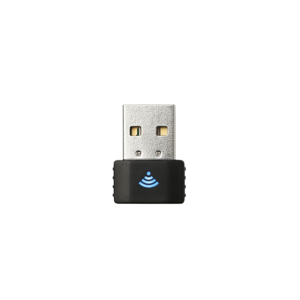 WE WECLW300USB carte réseau WLAN 300 Mbit s WE WECLW300USB carte réseau WLAN 300 Mbit s