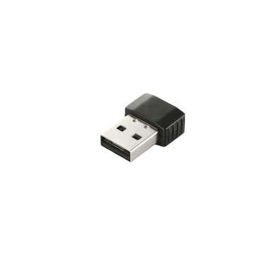 WE WECLW300USB carte réseau WLAN 300 Mbit s