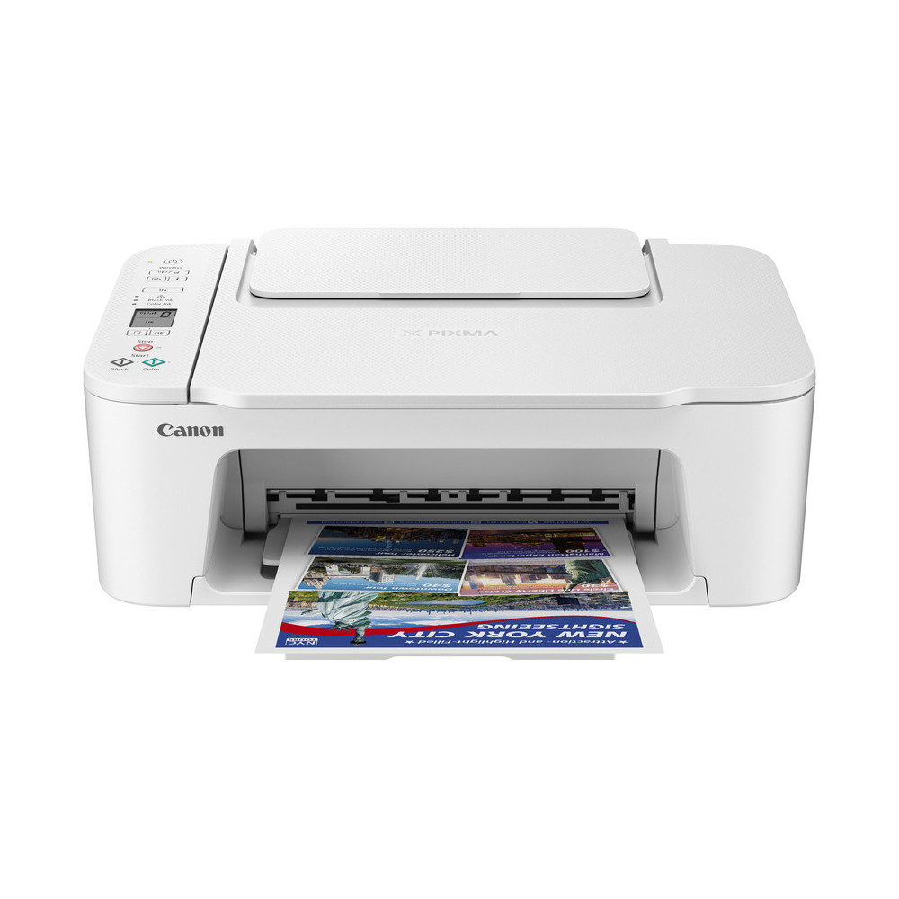 Canon PIXMA TS3751i Jet d'encre A4 4800 x 1200 DPI Wifi