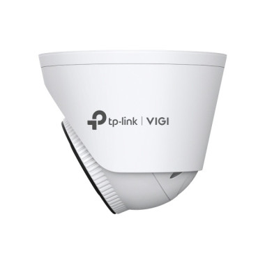 TP-Link VIGI C485 Tourelle Caméra de sécurité IP Extérieure 3840 x 2160 pixels Plafond