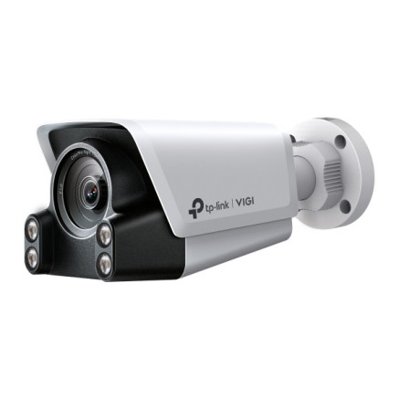TP-Link VIGI C340S Balle (forme) Caméra de sécurité IP Extérieure 2688 x 1520 pixels Mur