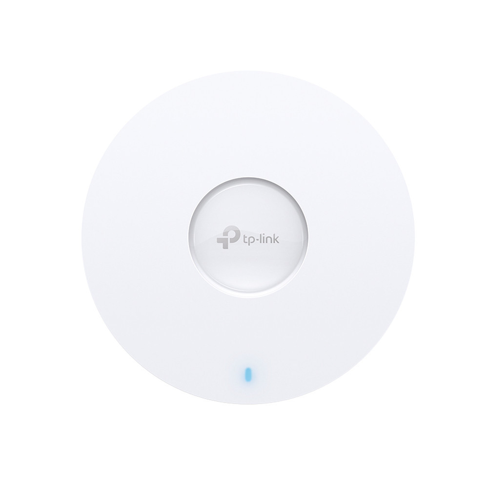 TP-Link Omada EAP690E HD point d'accès réseaux locaux sans fil 11000 Mbit s Blanc Connexion Ethernet, supportant l'alimentation TP-Link Omada EAP690E HD point d'accès réseaux locaux sans fil 11000 Mbit s Blanc Connexion Ethernet, supportant l'alimentation