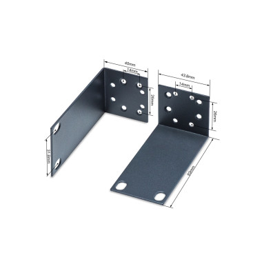 TP-Link Omada RackMount Kit-13 Kit de montage