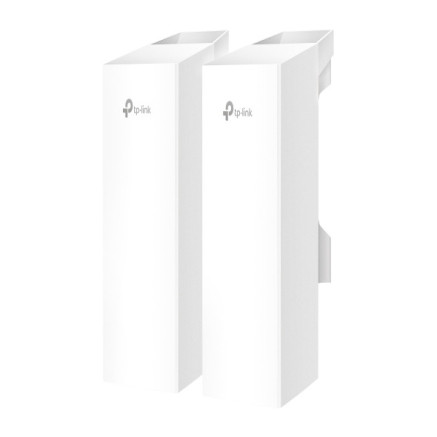 TP-Link EAP211-BRIDGE KIT pont & répéteur Pont réseau 867 Mbit s Blanc