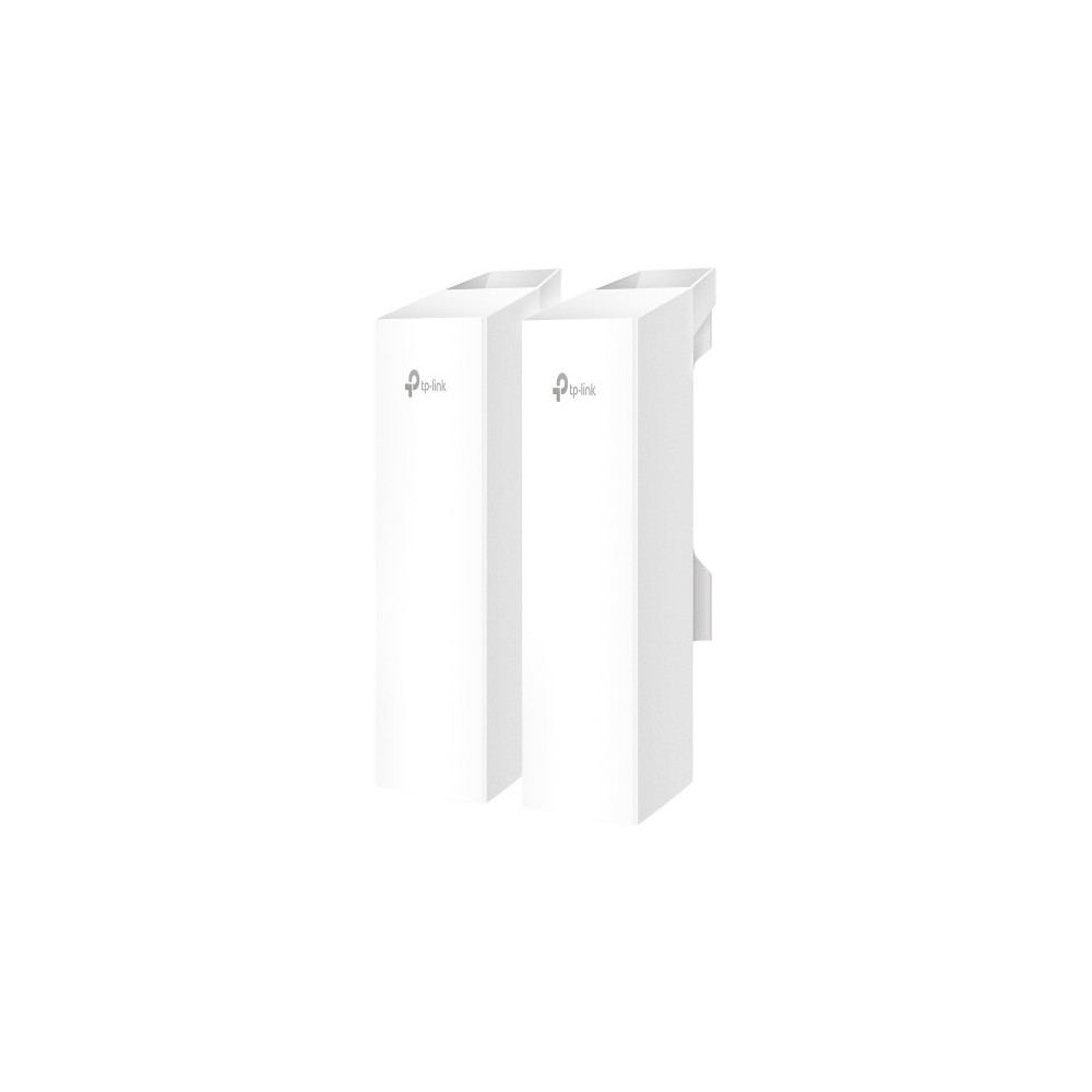 TP-Link EAP211-BRIDGE KIT pont & répéteur Pont réseau 867 Mbit s Blanc TP-Link EAP211-BRIDGE KIT pont & répéteur Pont réseau 867 Mbit s Blanc